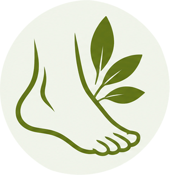 Soin complet des pieds